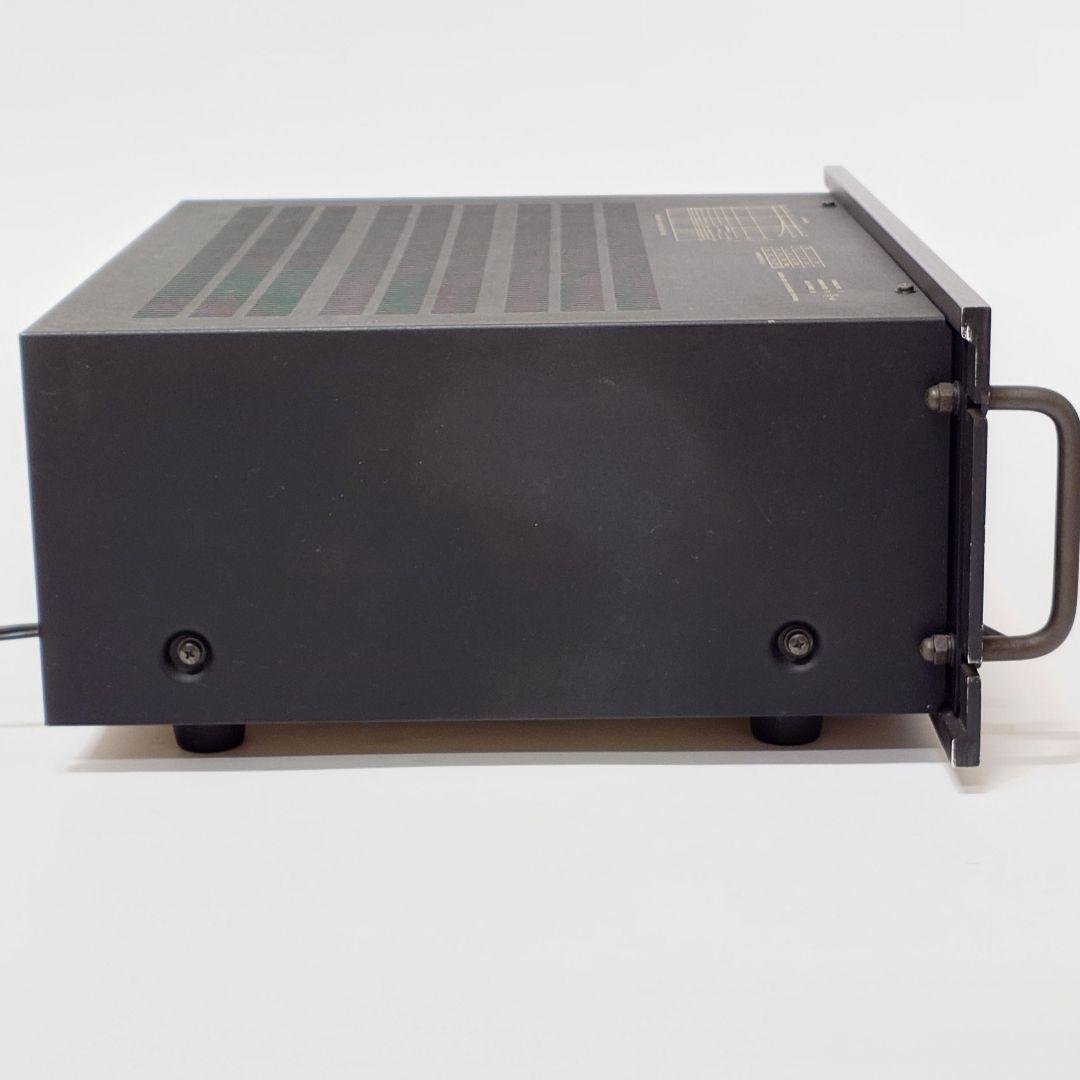 Technics SE-9200 パワーアンプ テクニクス