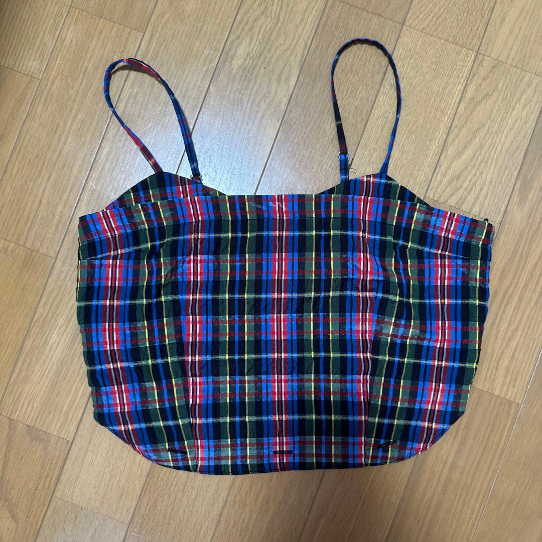 【Ameri VINTAGE】セットアップ　ドレスワンピース many way