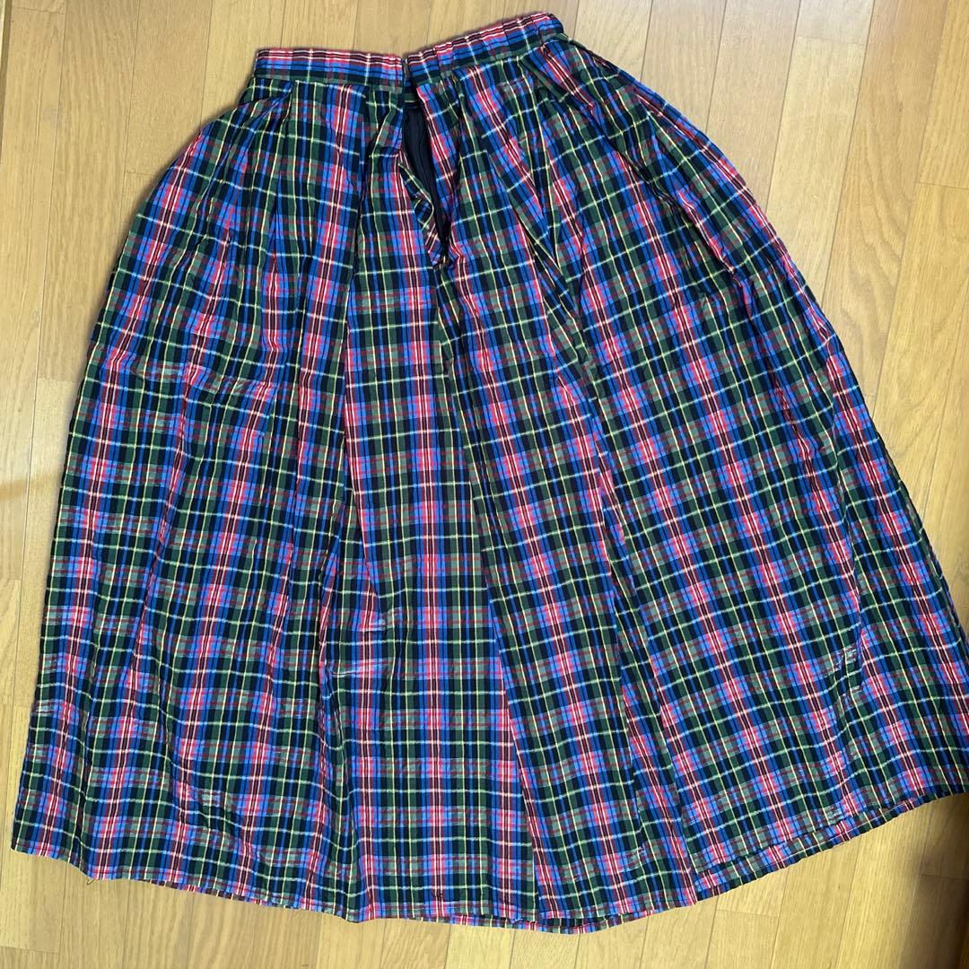 【Ameri VINTAGE】セットアップ　ドレスワンピース many way