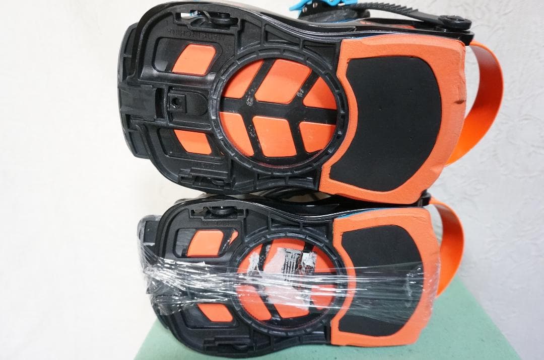 軽量UNION FLITE PRO ユニオン フライト プロ バインディングXL