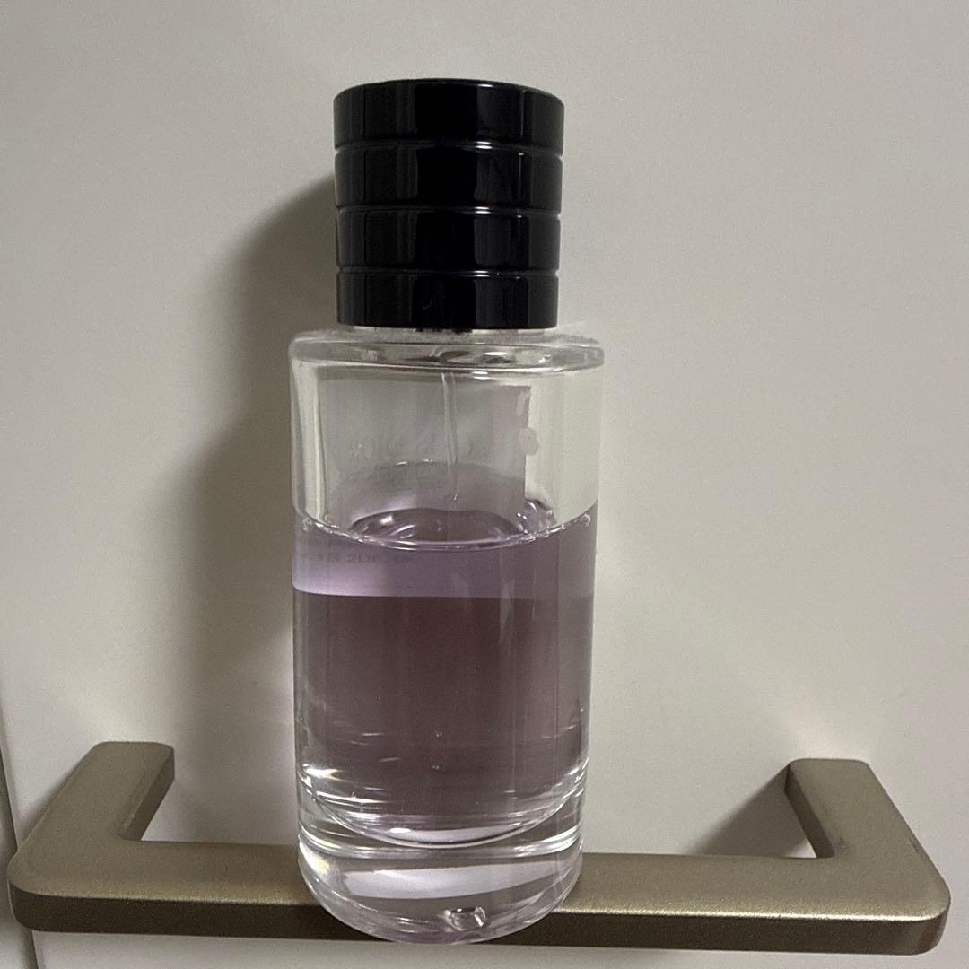 GRIS DIOR 香水 クリスチャン・ディオール