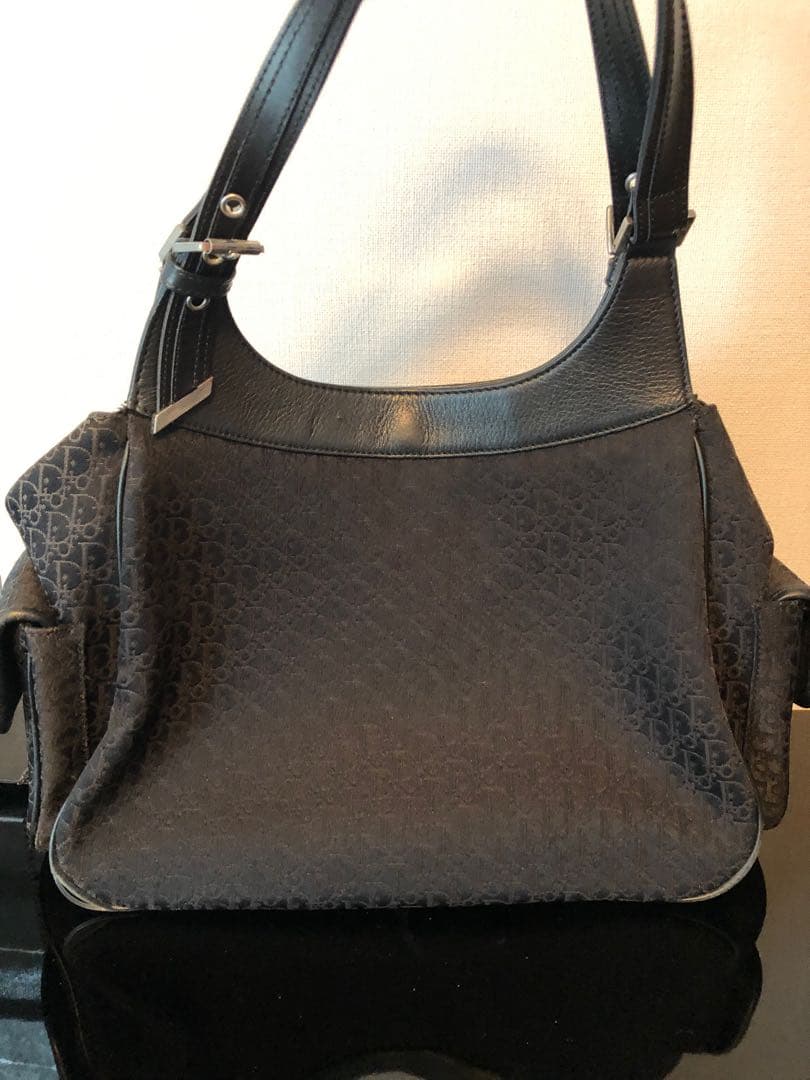 もも★完売品Christian Dior Street Chic