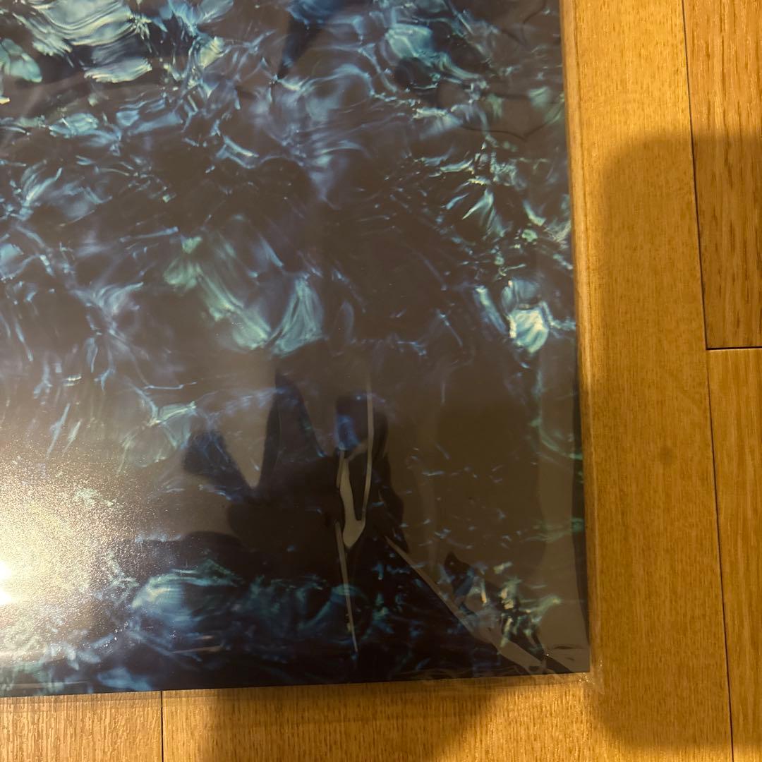 Luminescent Creatures 【初回限定盤】カラーヴァイナル仕様