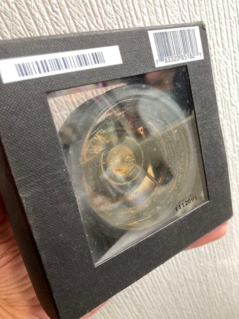 Bvlgari Black オードトワレ 40ml