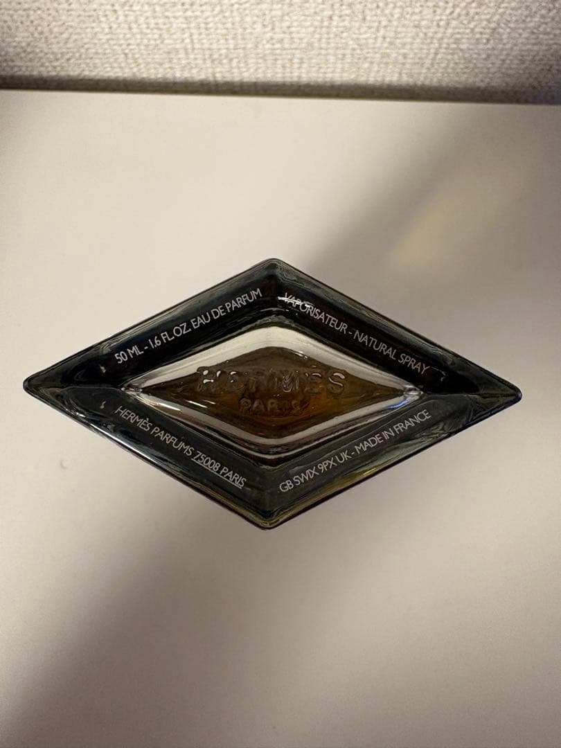 H24 オードパルファム　50ml