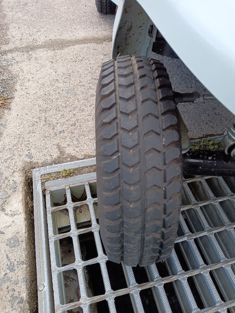 スズキシニアカーET4D9