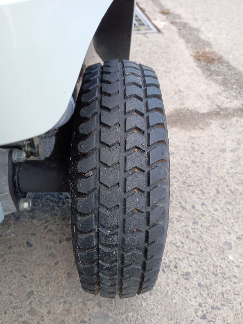 スズキシニアカーET4D9