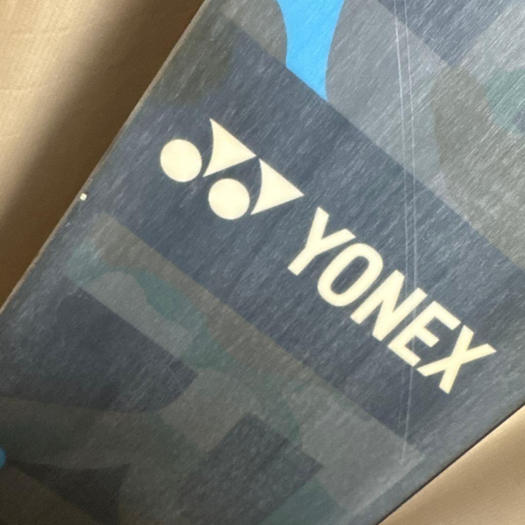YONEX カモフラージュ スノーボード