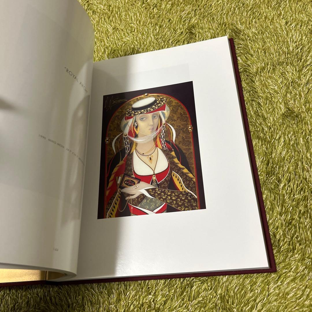 マーティロ・マヌキアン（Martiros Manoukian） 画集