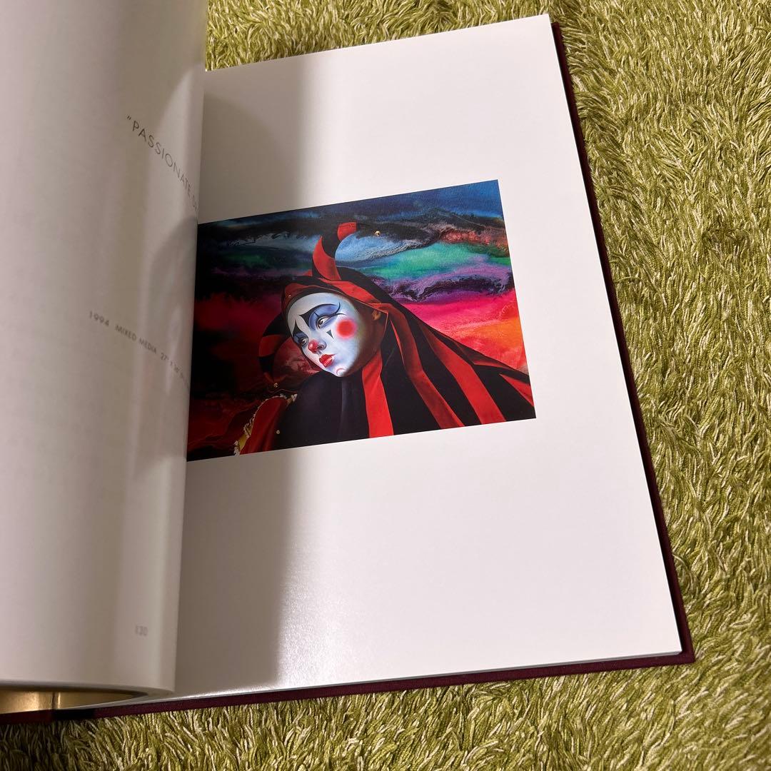 マーティロ・マヌキアン（Martiros Manoukian） 画集