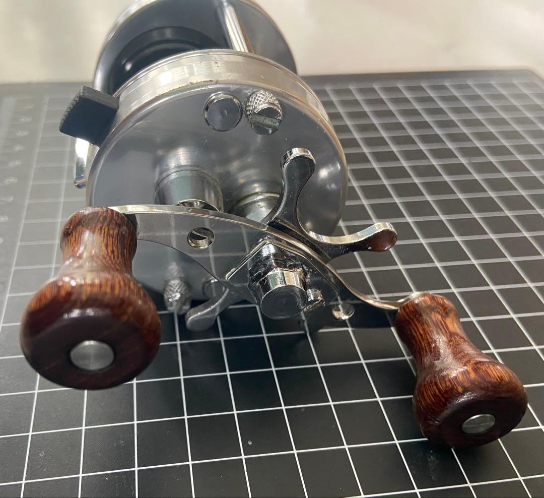 ABU Ambassadeur アンバサダー 2500C 美品