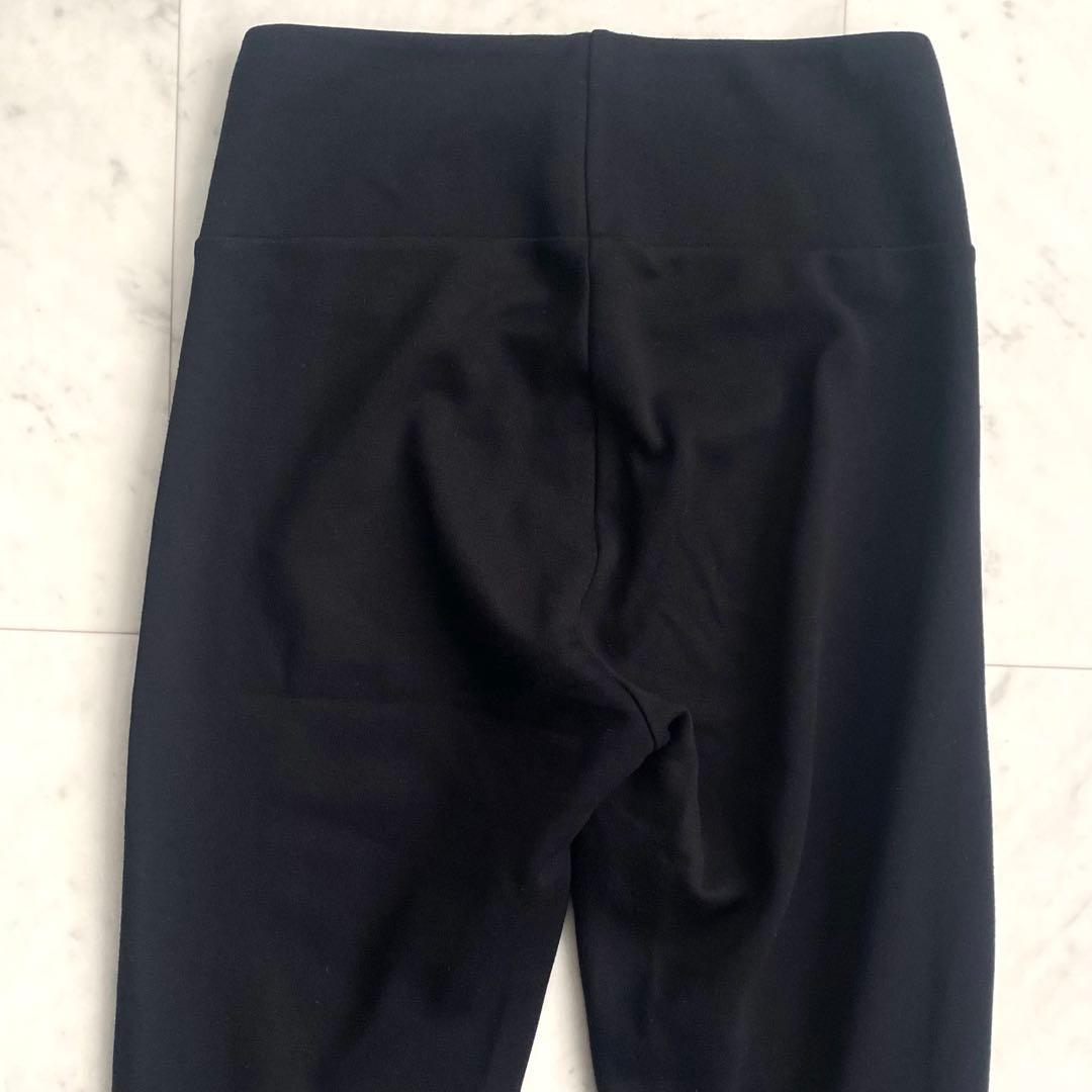 美品 エブリデイアイライク 2024 New Moist Warmレギンスパンツ