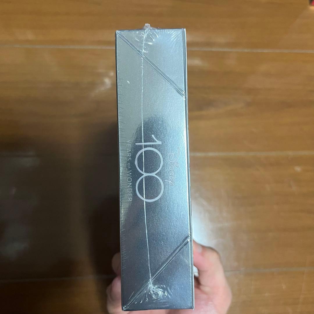 【新品未開封】 ディズニー100 disney100　ヴァイスシュヴァルツ