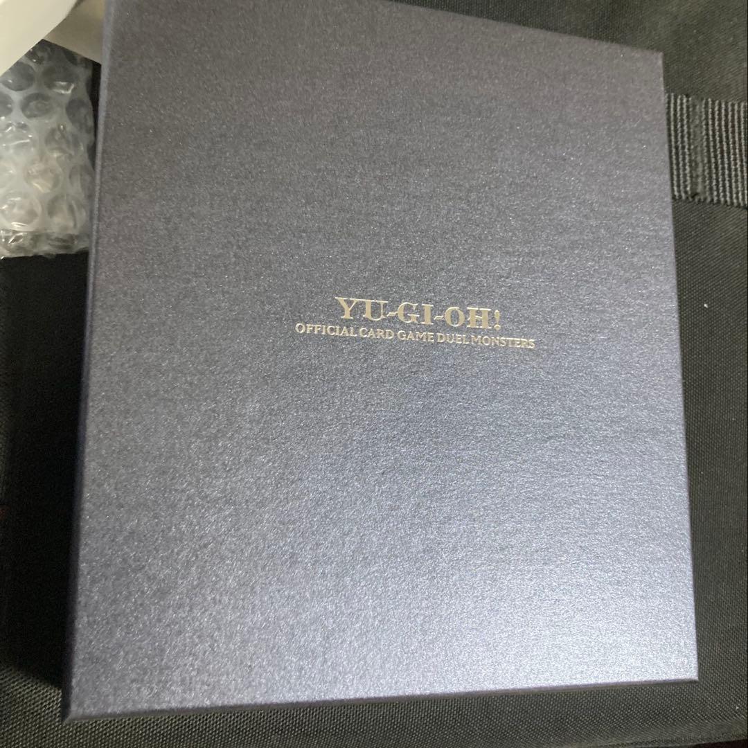 ブラックマジシャンガール ステンレス 限定