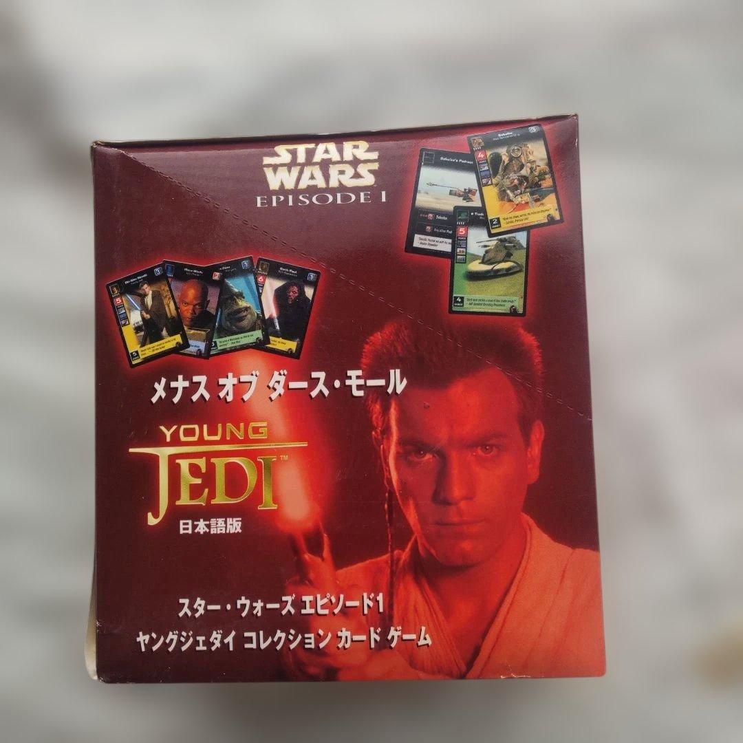 スターウォーズブースターパック36パック入