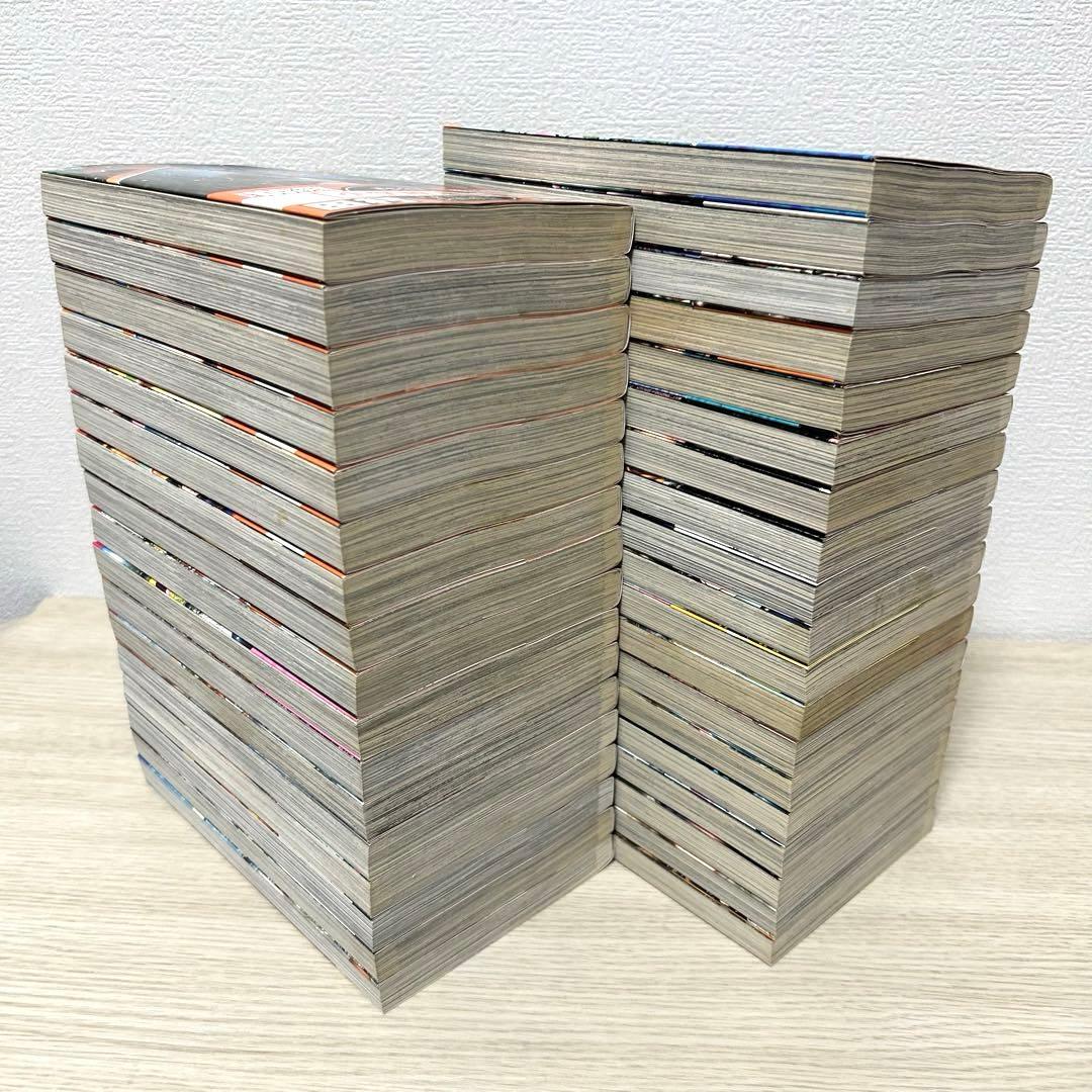 セブンシーズ　全巻　外伝