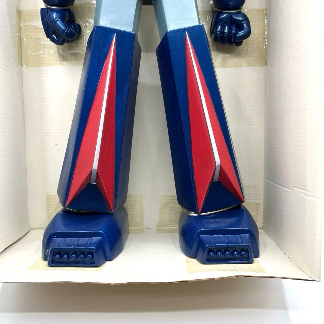 未使用 スーパーロボット列伝 ダンガードA エース