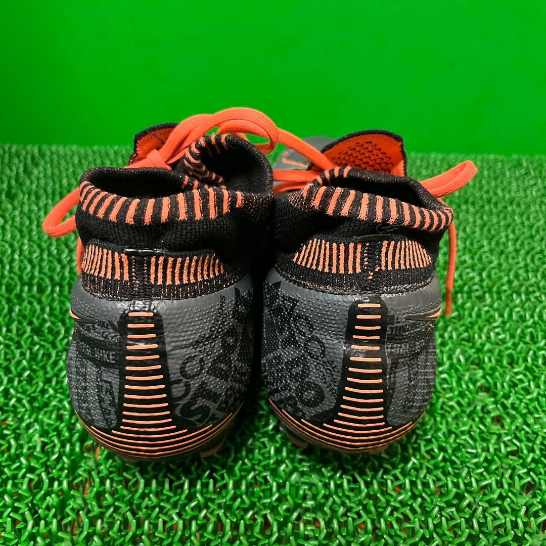 ナイキ サッカースパイク ファントム ビジョン エリート DF FG