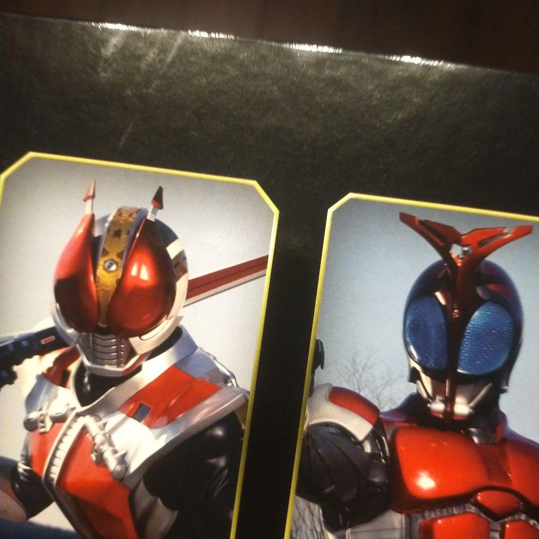 仮面ライダー DVDコレクション 平成編　専用バインダー