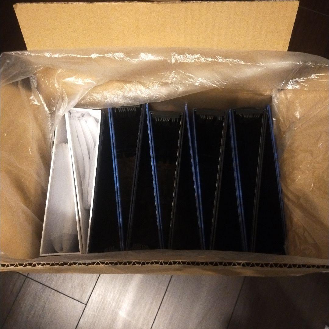 仮面ライダー DVDコレクション 平成編　専用バインダー