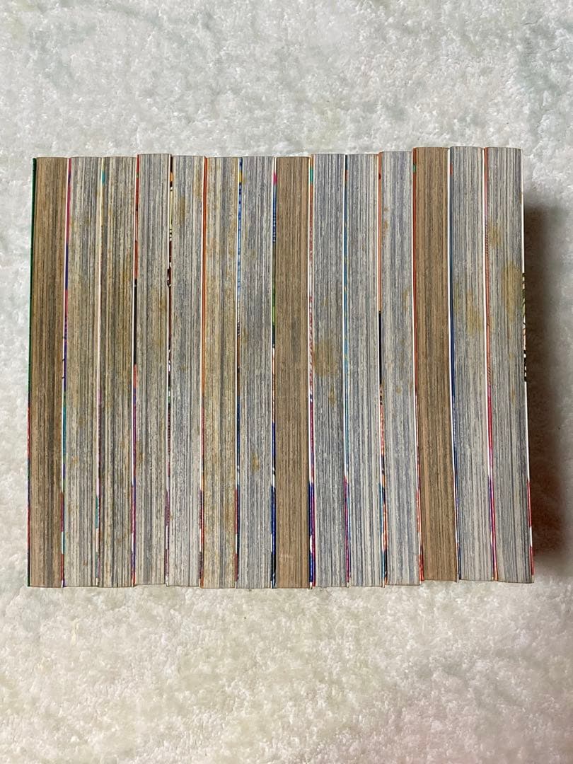 【全て初版】スプリンター　小山ゆう　全巻　完結　1〜14巻セット　全巻　漫画