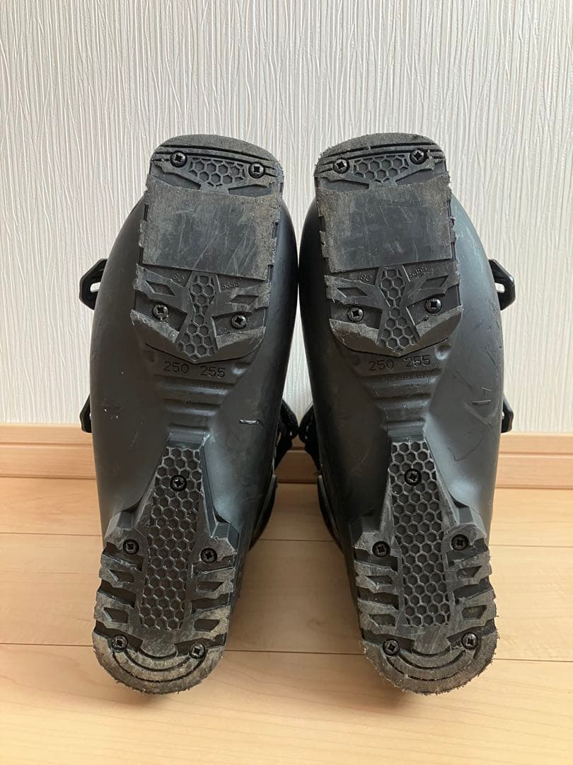 スキーブーツ 25.5cm HEAD ADVANT EDGE 75