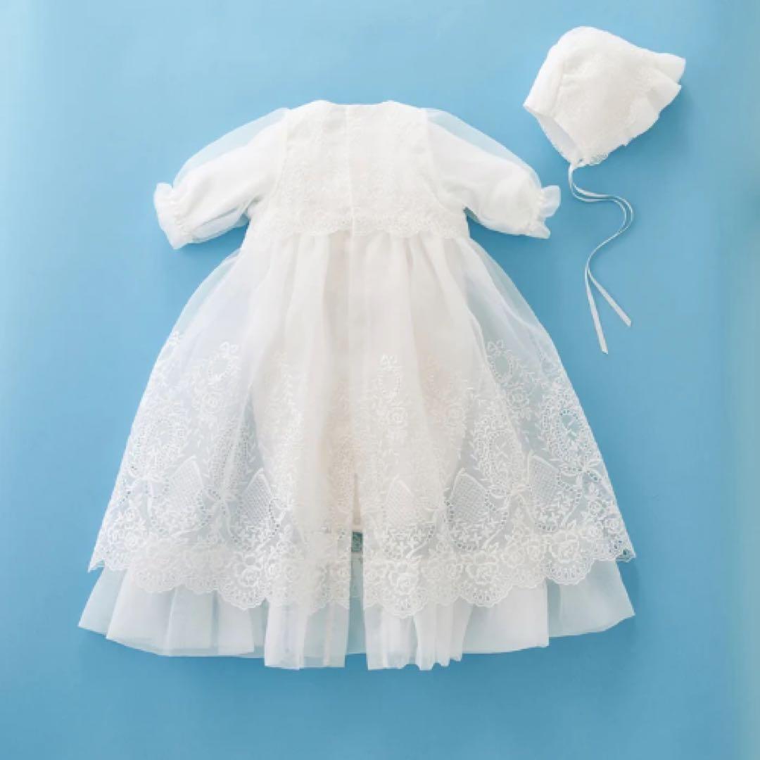 ミキハウス　mikihouse セレモニードレス　セット【通年向け】