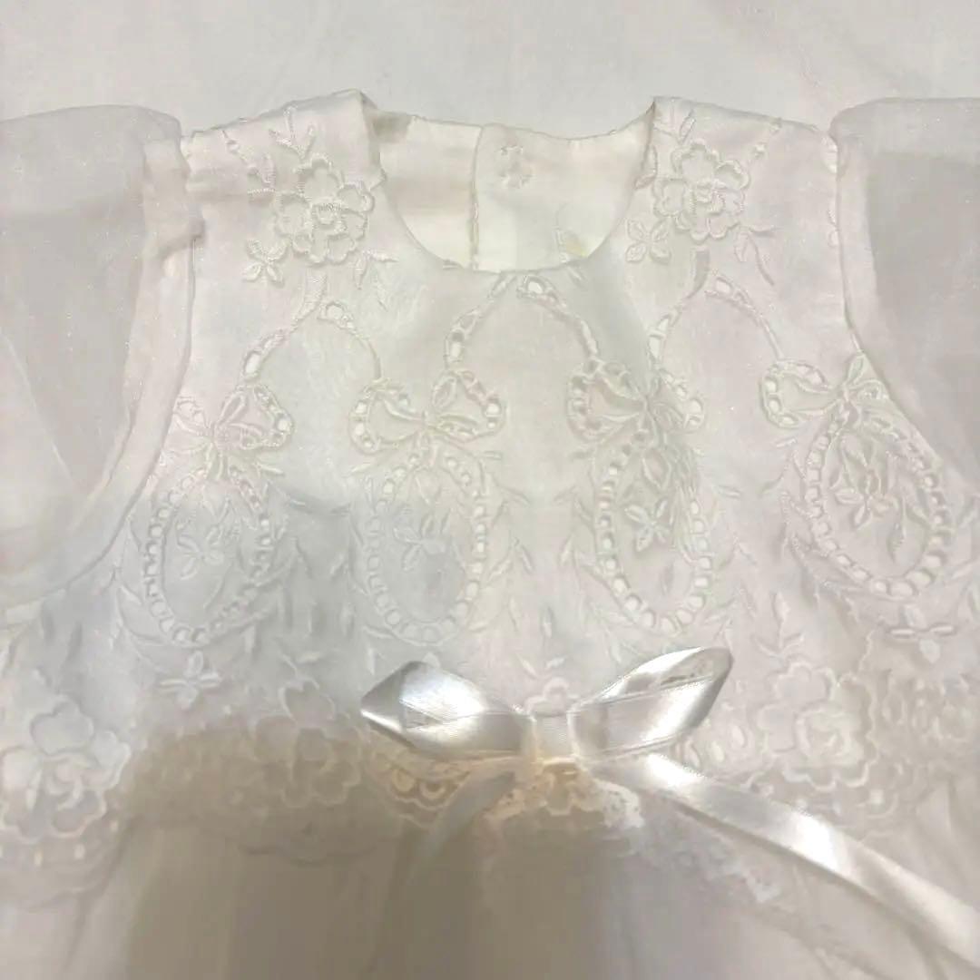 ミキハウス　mikihouse セレモニードレス　セット【通年向け】