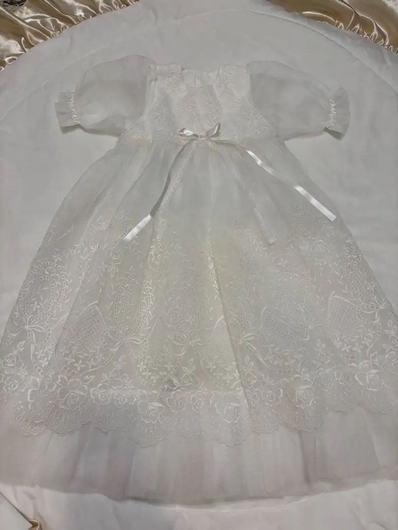 ミキハウス　mikihouse セレモニードレス　セット【通年向け】