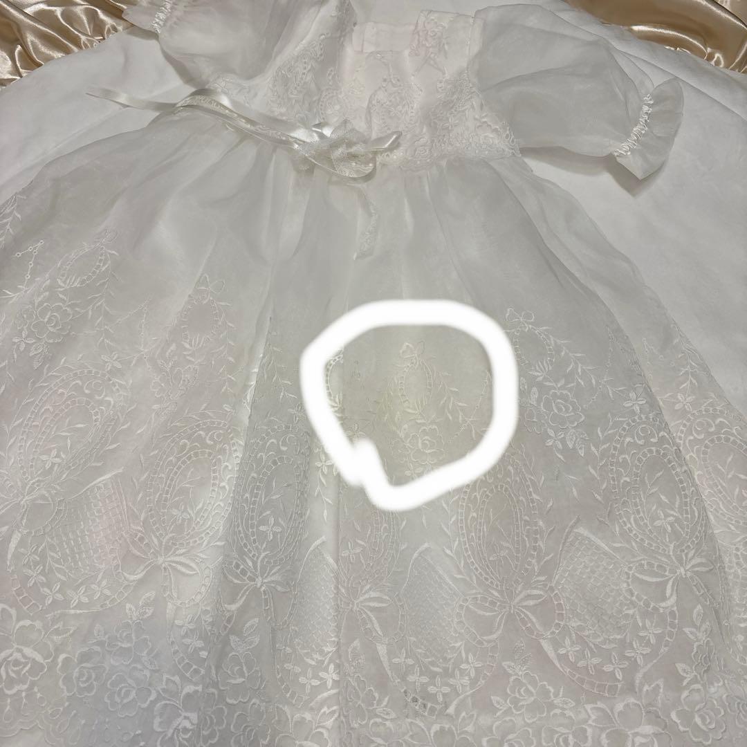 ミキハウス　mikihouse セレモニードレス　セット【通年向け】