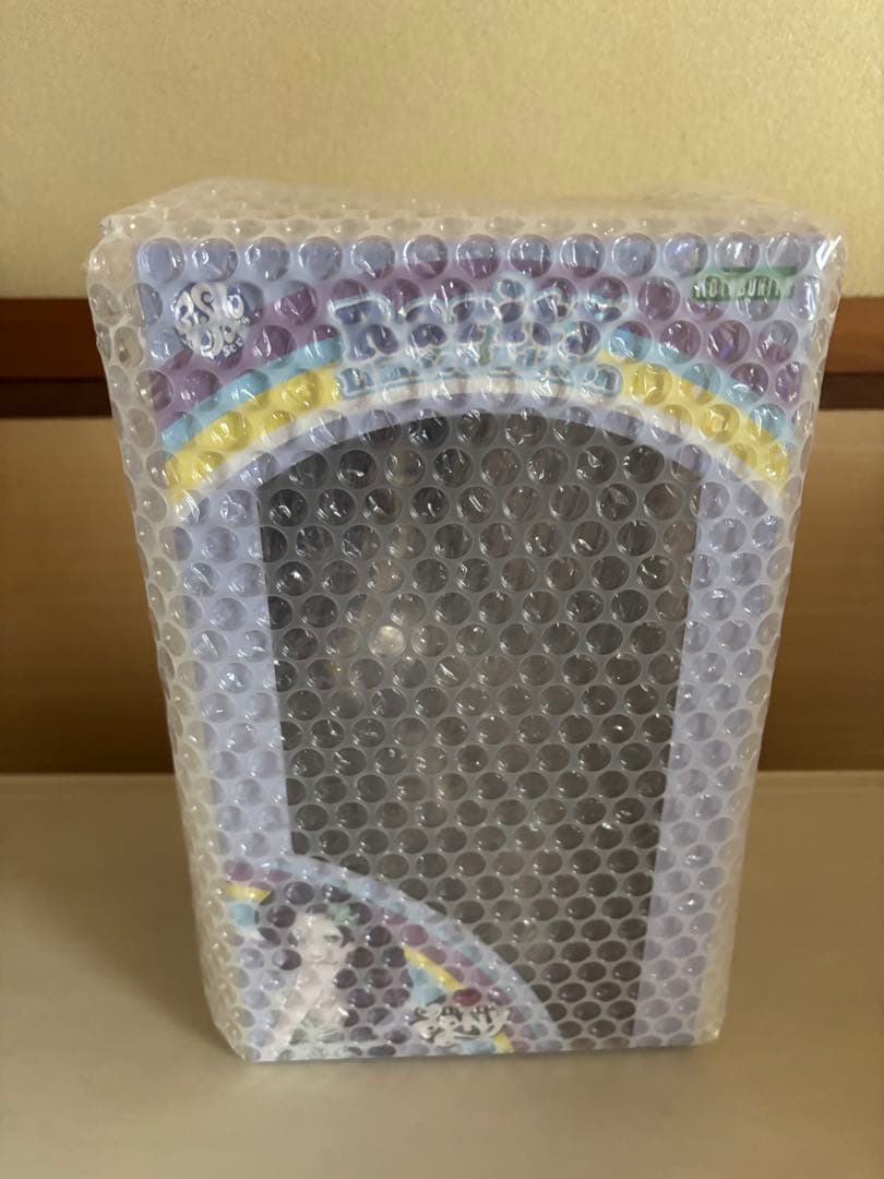 【新品】ＭＹ LITTLE PONY美少女 ラリティ コトブキヤ限定版