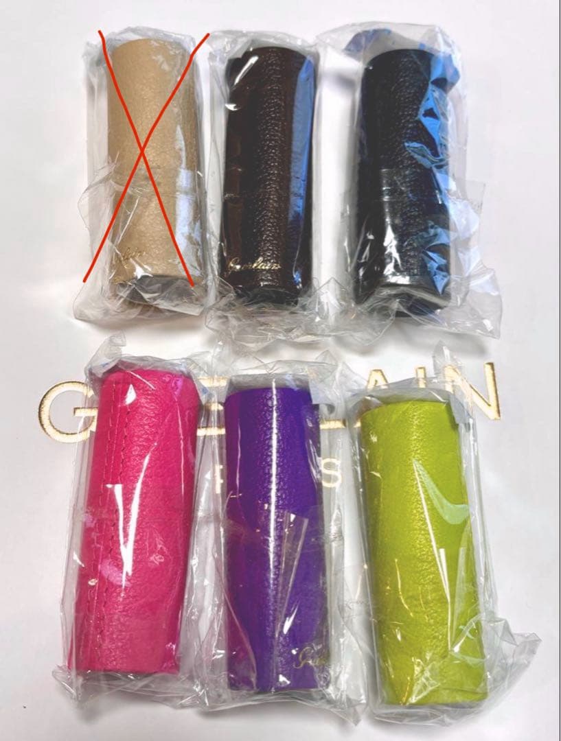 廃盤新品 ゲラン トンカアンペリアル オーデパルファン 20ml ドロップシース