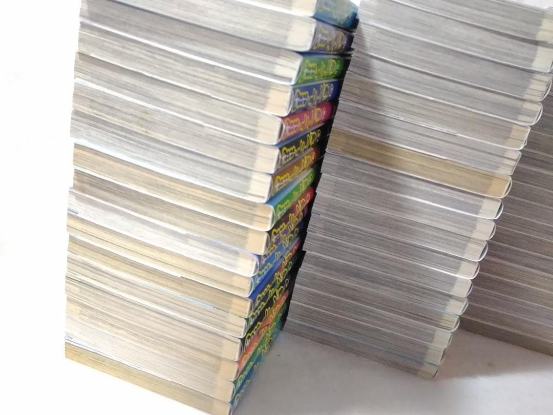 オーイとんぼ コミック1～53巻セット かわさき健 古沢優 ゴルフダイジェスト社