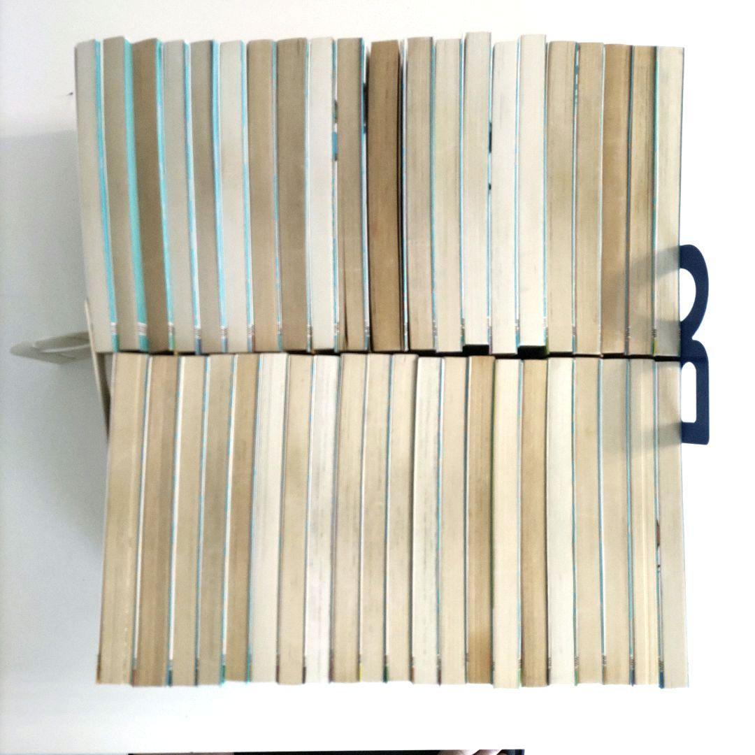 全巻セット ドラゴンボール 鳥山明 良好 初版多数