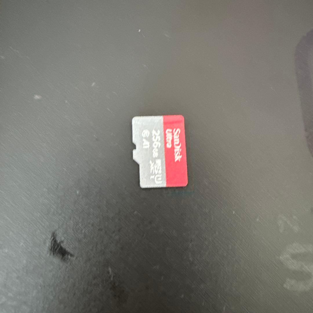 ニンテンドースイッチ 本体と周辺機器　箱なし　動作確認済