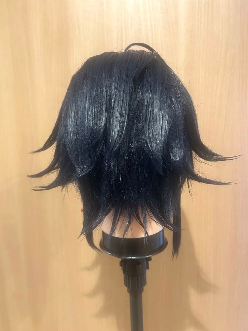 【即納/未使用】伊波ライ コスプレ ウィッグ