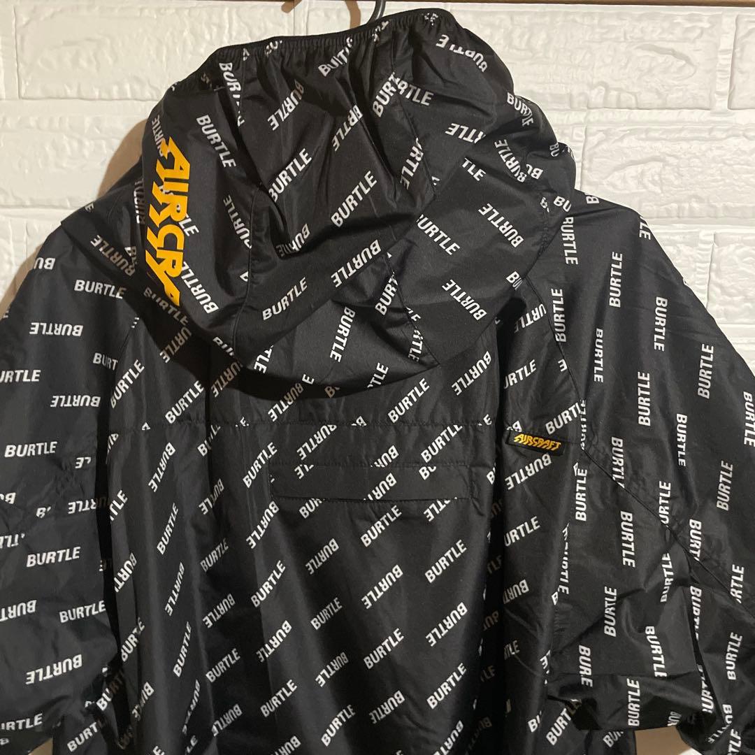 バートル　空調服2025年モデル