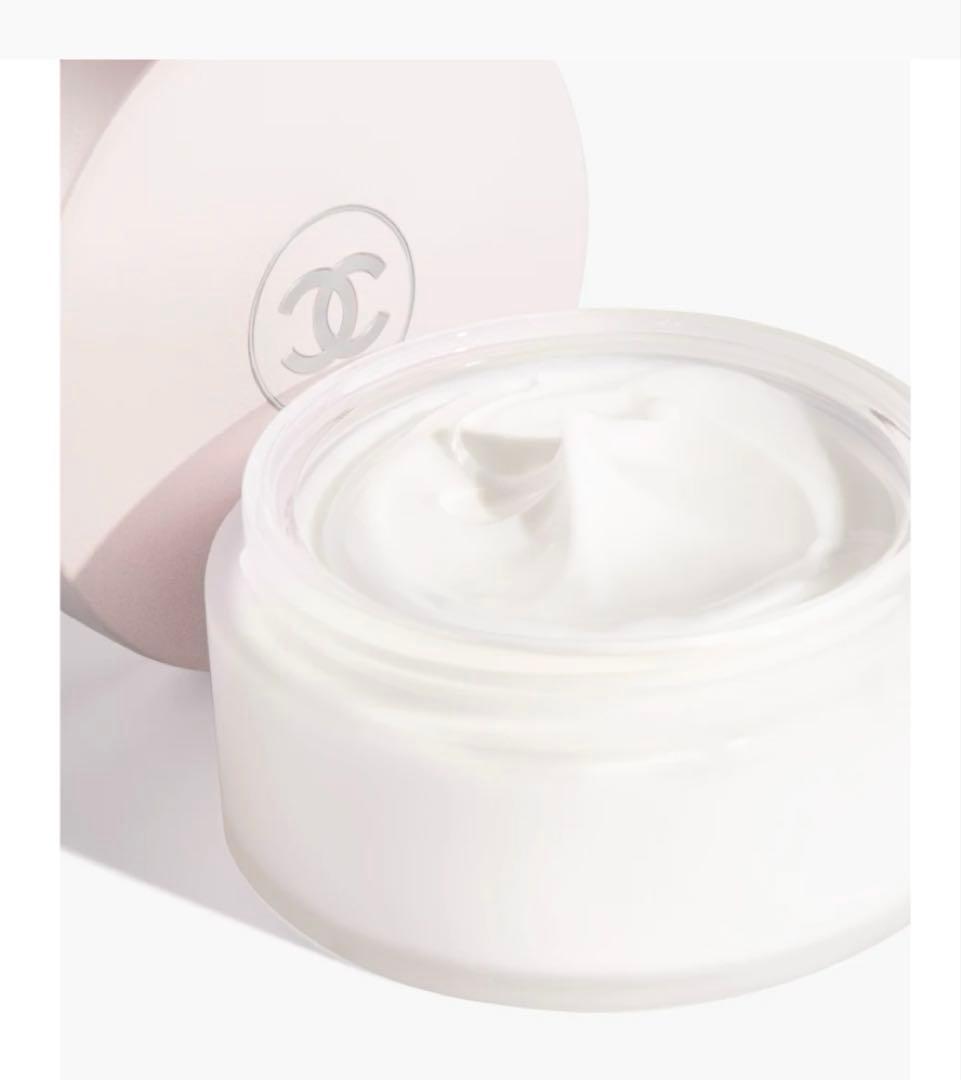 ❤️CHANEL❤️ チャンスオータンドゥルボディクリーム NE❤️