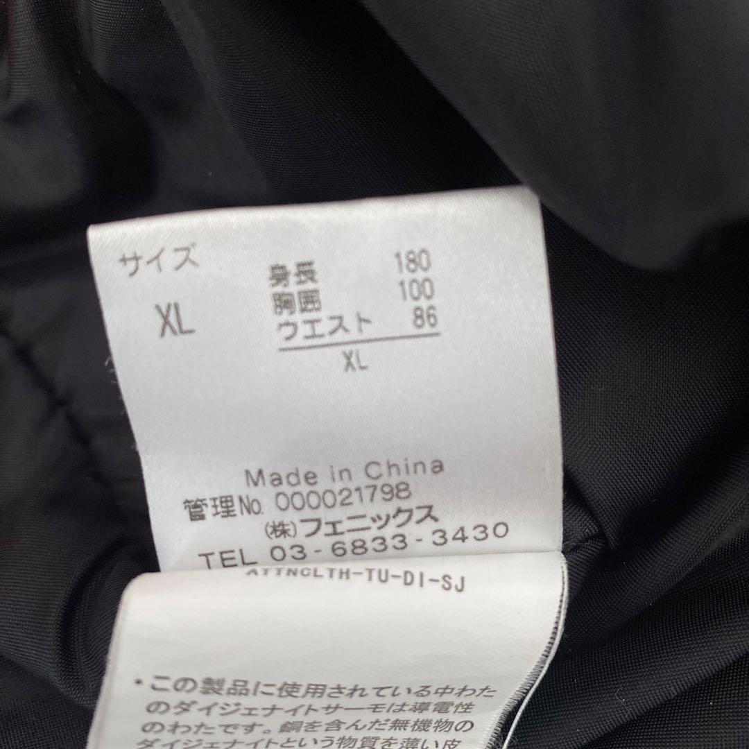 phenix フェニックス　スキーウェア 上下セット