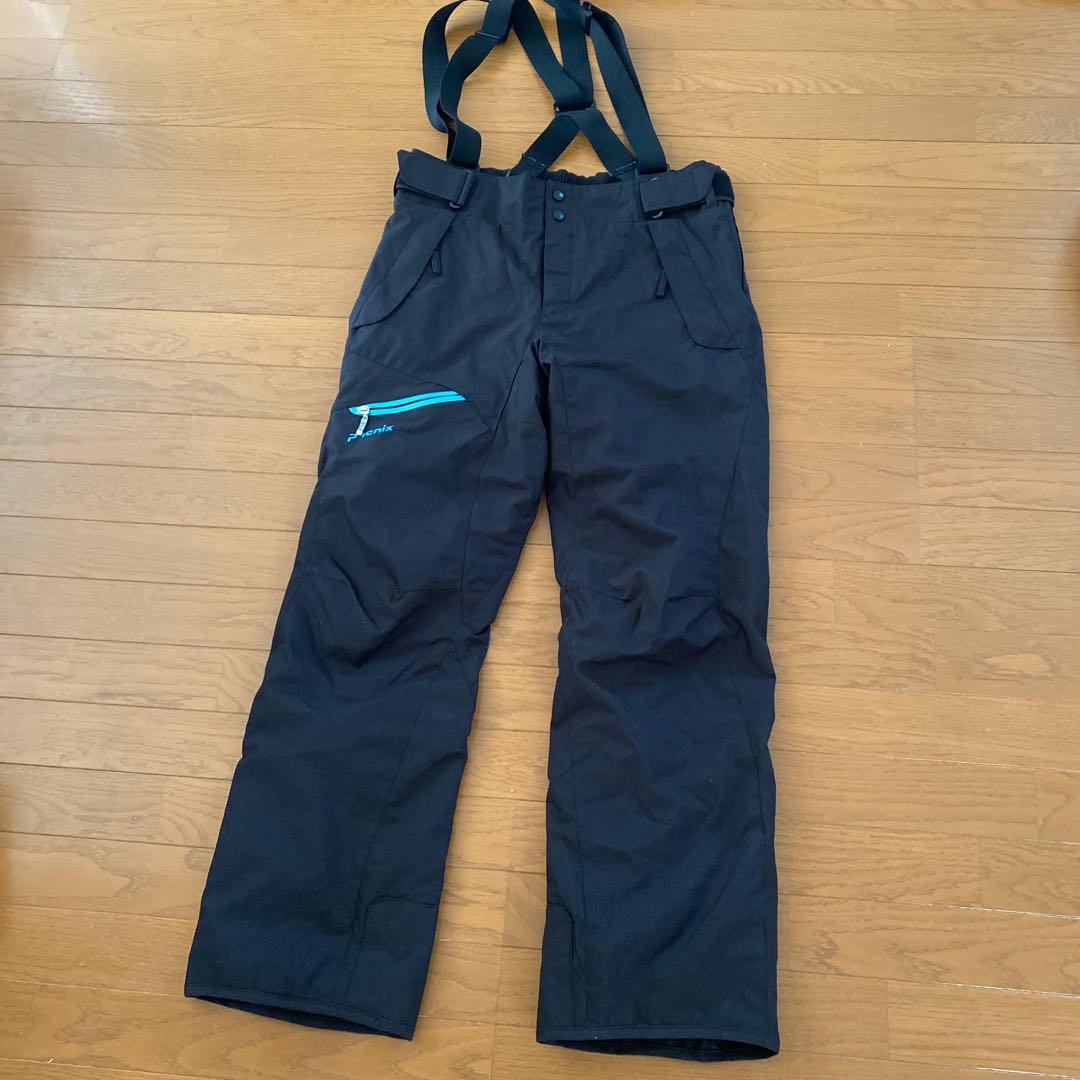 phenix フェニックス　スキーウェア 上下セット