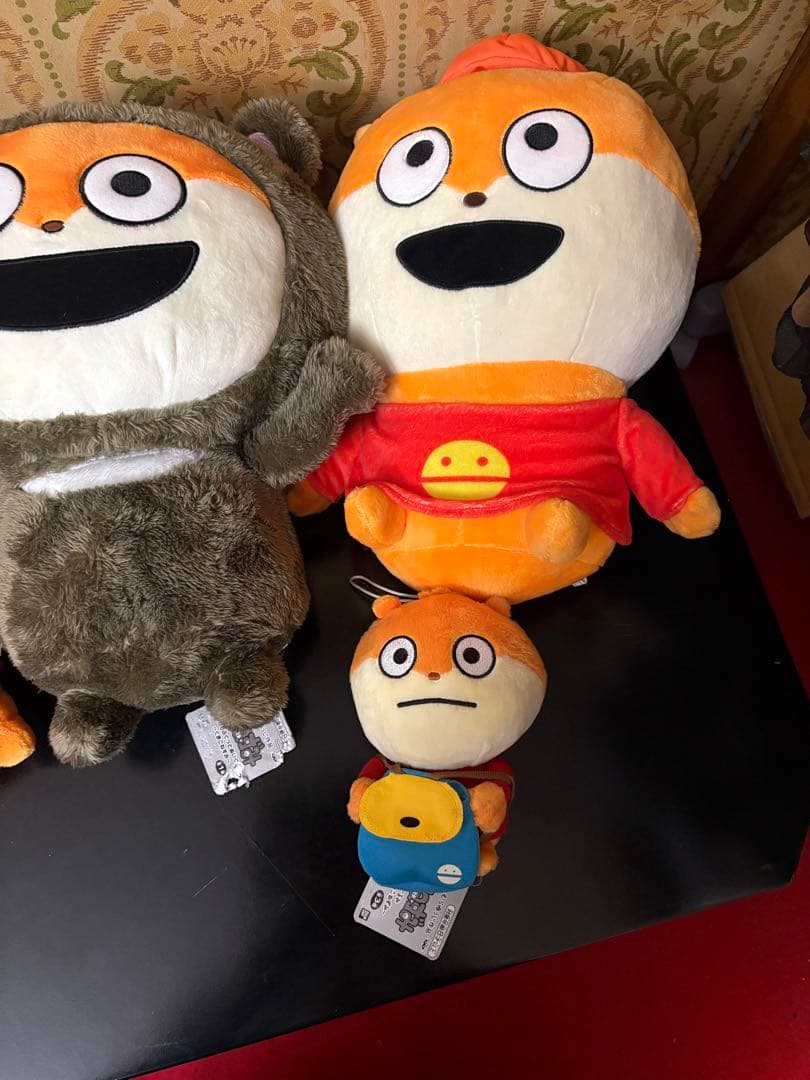 にしむらゆうじ　ぬいぐるみ　まとめ売り