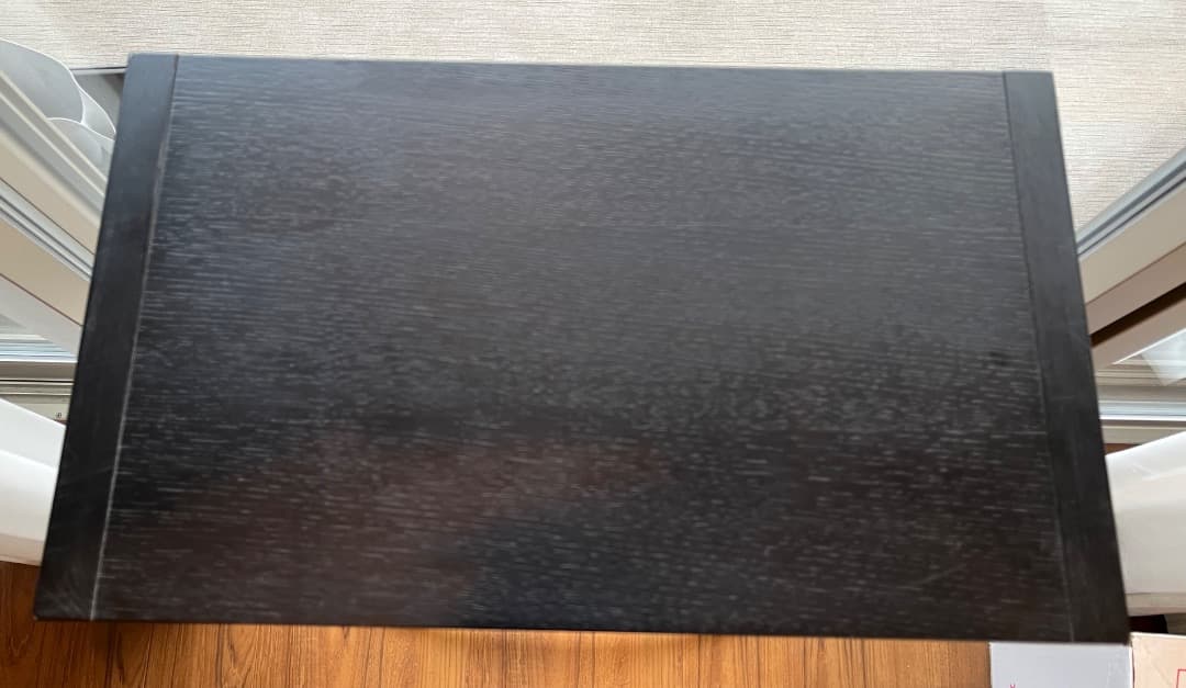 ポラダ porada STALI 壁掛け スタンディングデスク 飾り台