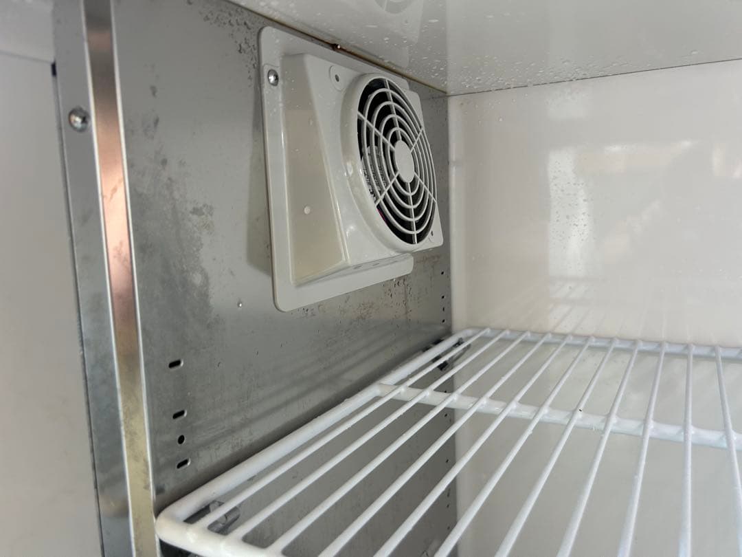 ホシザキ【台下冷凍冷蔵庫】RFT-150MNCG