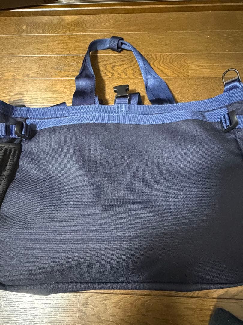 BRIEFING GOLF LTD トートバック