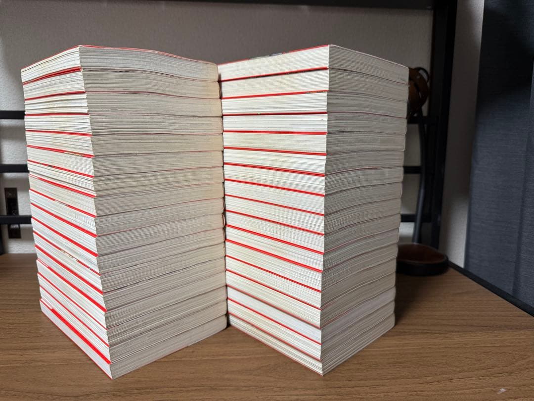 【美品✨】ドラゴンボール 完全版 全34巻セット