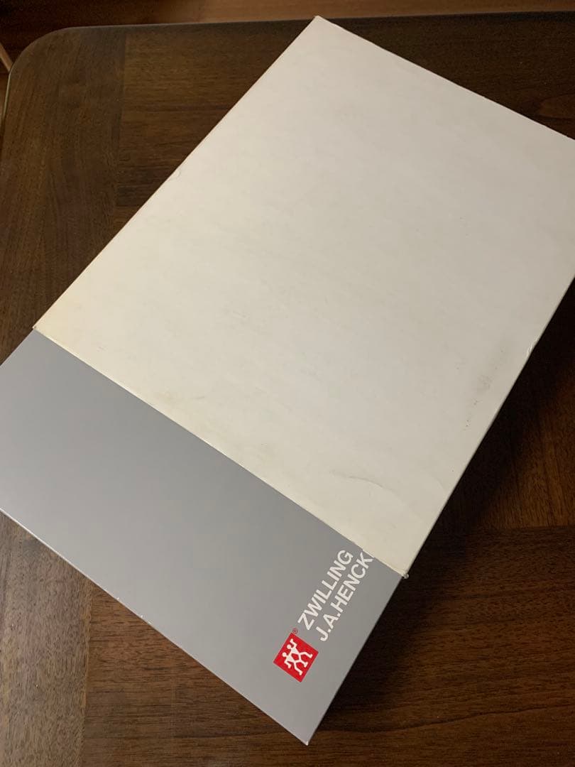 ☆ZWILLING J.A. HENCKELS カトラリーセット 27点