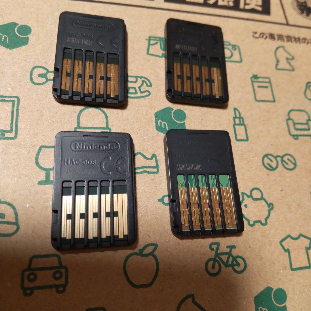 Switchソフトまとめ売り