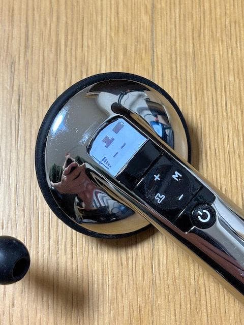 Littmann リットマン電子聴診器 Model 3200　ネイビー