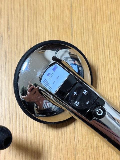 Littmann リットマン電子聴診器 Model 3200　ネイビー