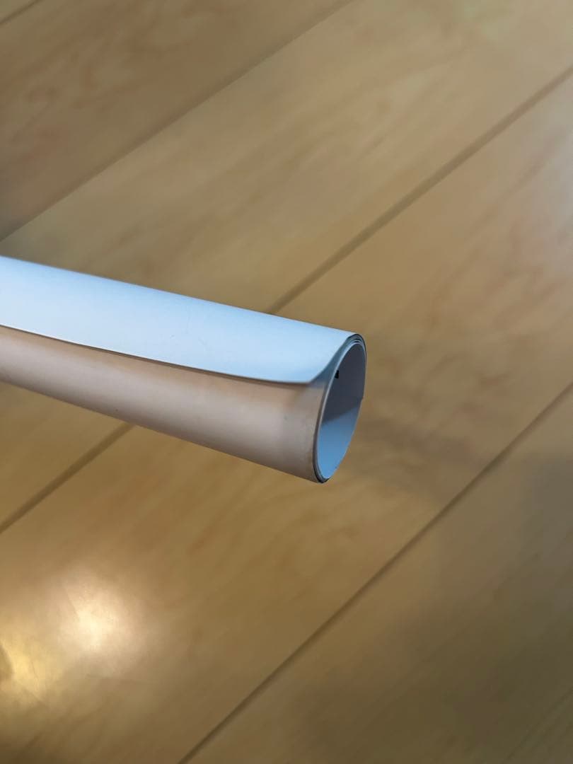 優里 弐 サイン入りポスター